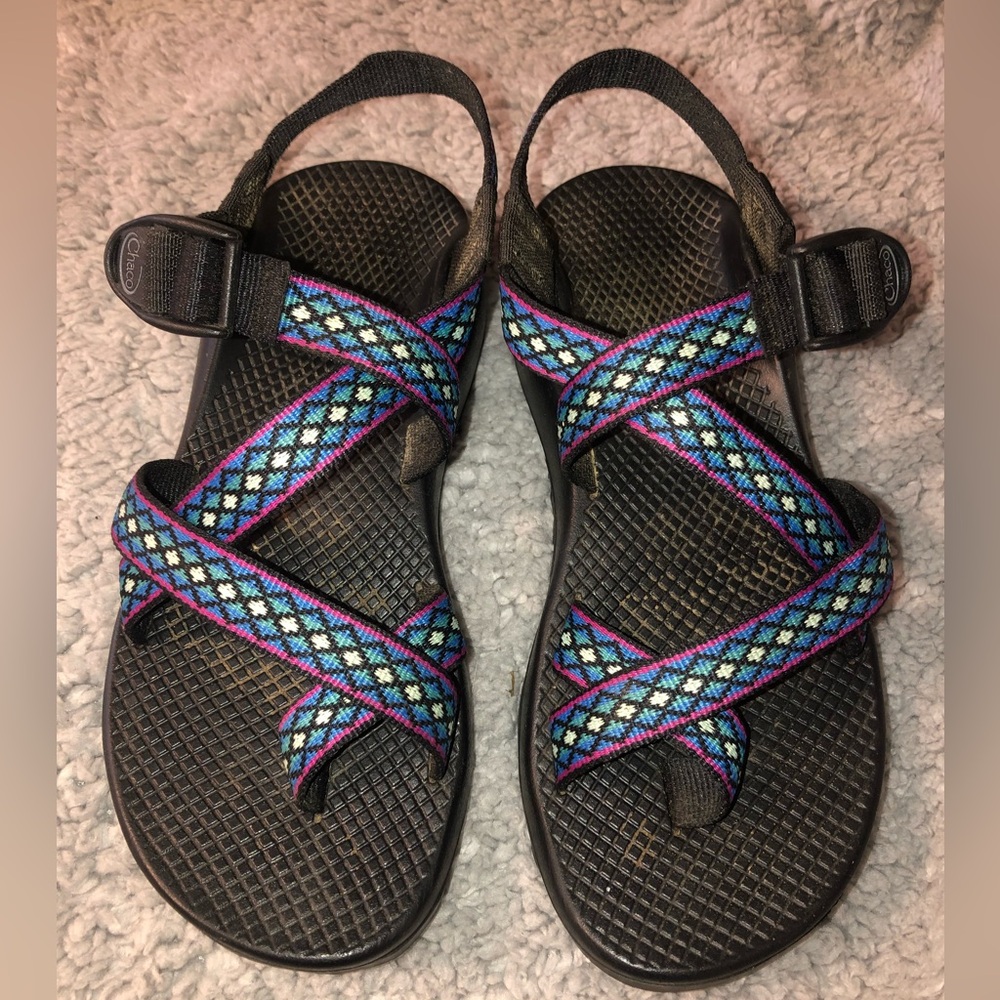 Chacos size 8 women’s